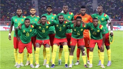  ثلاثي هجومي ناري للكاميرون في مواجهة سويسرا بمونديال قطر