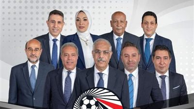 اتحاد الكرة يُقيل مسئول الفعل غير الأخلاقي.. ومحامي المجني عليه يوضح 