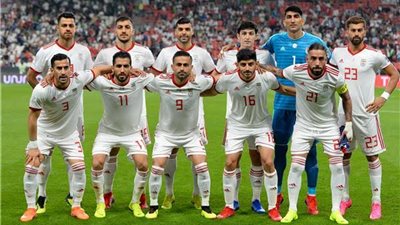 بعد تصحيح الأوضاع.. تعرف على اختيارات كيروش لإيران في مواجهة ويلز