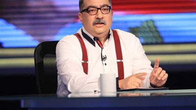 إبراهيم عيسى بعد الإفراج عن سجناء: الرأي ليس إرهاب ولا مبرر من حبسهم