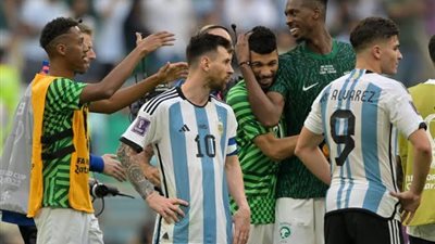 الملاعب تحتضن والجماهير تهتف.. موعد مباراة الأرجنتين والمكسيك في مونديال قطر 2022
