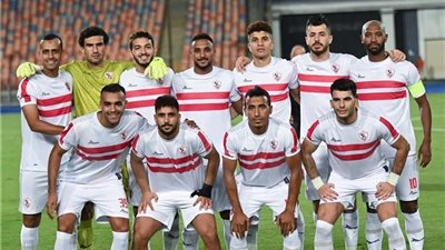للمحافظة على اللقب.. زيزو يقود هجوم الزمالك لمواجهة المصري بكأس مصر 