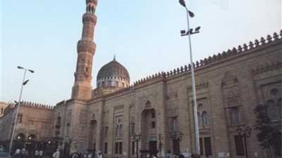بلفظ مسيء.. تحريف اسم 