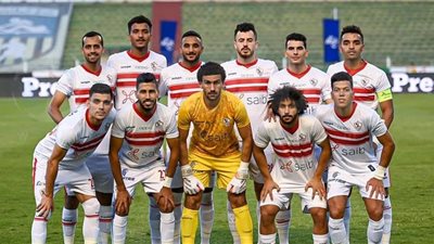 بهدف لنيمار.. الزمالك يحقق الانتصار على المصري ويتواجد في نصف نهائي الكأس 