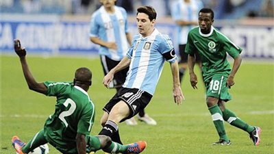 السعودية تصطدم بـ الأرجنتين في بداية مشوارها بمونديال قطر 2022