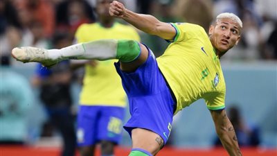 في مواجهة نارية.. التشكيل الرسمي لمباراة البرازيل وسويسرا في كأس العالم 2022 