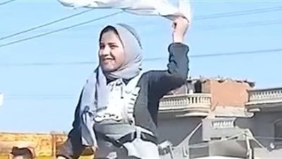 بعد تداول فيديو 