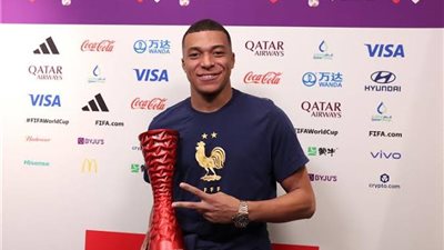 أرقام من المونديال.. قائمة الفائزين بجوائز أفضل لاعب في المباراة بمونديال قطر 