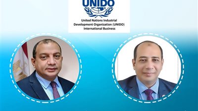 منظمة الأمم المتحدة للتنمية الصناعي تعلن فوز معهد أبحاث النباتات الطبية والعطرية بجامعة بني سويف