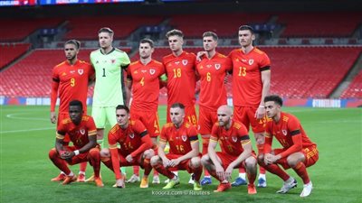 كأس العالم.. بيل على رأس تشكيل ويلز الرسمي لمواجهة أمريكا