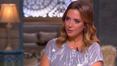 ريهام عبد الغفور توضح خطأ متداول عنها في ويكيبيديا