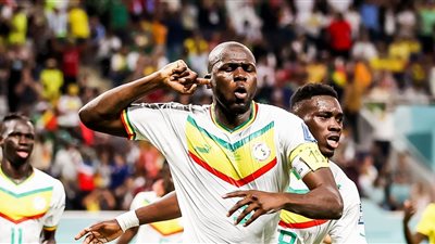 السنغال تضرب الإكوادور بثنائية وتتأهل لدور الـ16 بكأس العالم 2022