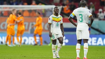السنغال أول منتخب إفريقي يتأهل للدور ثمن النهائي بمونديال قطر