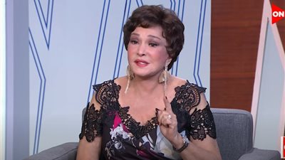 لبلبة: كل الشخصيات اللي قلدتها اتبسطوا ماعدا واحدة