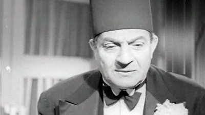 في ذكرى رحيل الفنان بشارة واكيم.. تعرف على أهم المعلومات عن حياة نجم الثلاثينات