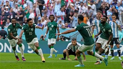 مباراة الثلاث نقاط.. موعد مباراة السعودية والمكسيك والقنوات الناقلة 