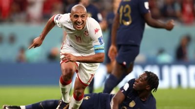 أرقام من المونديال.. الخزري يتصدر قائمة الهدافين العرب في كأس العالم 
