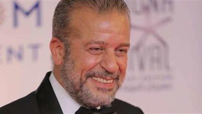 خلال افتتاح مدينة المنصورة.. شريف منير عن مبادرة 
