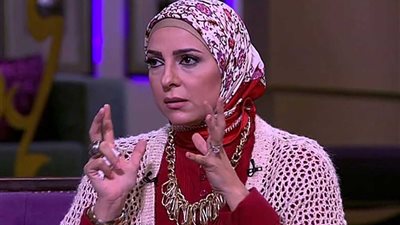 دعاء فاروق ترد على انتقادات الجمهور: 