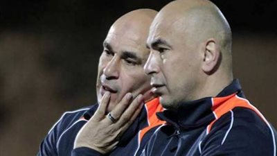 بعد إقالة إيهاب جلال من تدريب المصري.. مطالبات جماهيرية بعودة التوأم