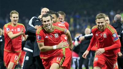 التشكيل المتوقع لويلز أمام الولايات المتحدة الأمريكية في كأس العالم 202‪2 