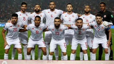 تشكيل تونس المتوقع لمواجهة الدنمارك في مونديال قطر 2022