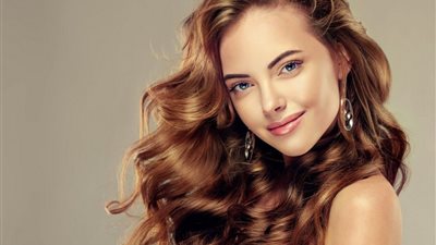 للعروس.. نصائح للحصول على شعر صحي وناعم قبل الزفاف