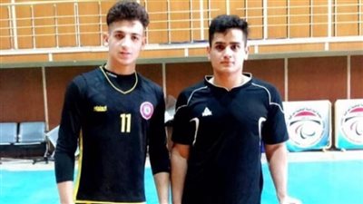 «الإعاقة في العقل وليس الجسد»..  شظايا الحرب تصنع أبطال منتخب العراق للكرة الطائرة