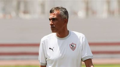 خبر صادم لجماهير الأبيض.. أسامة نبيه يعتذر عن الاستمرار مع الزمالك 