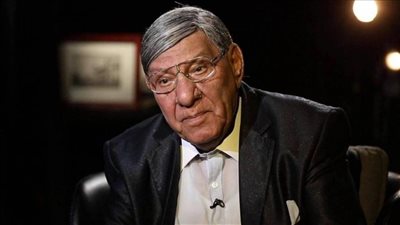 وداعًا مفيد فوزي.. محطات في حياة «المحاور الشجاع»