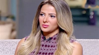 دنيا سمير غانم في لقاء مع الأميرة ديانا قبل 30 عام