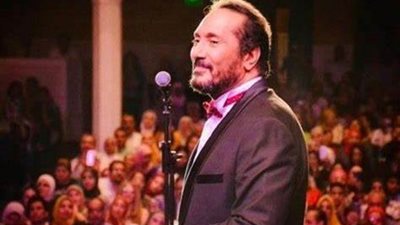 الحجار يحيي حفلاً غنائياً بأوبرا الإسكندرية نهاية ديسمبر