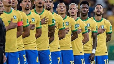 لاقتناص السادسة.. البرازيل تواصل زحفها نحو اللقب الأغلى بمواجهة كوريا الجنوبية 