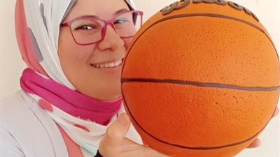 خاص| آلاء تصنع قوالب 