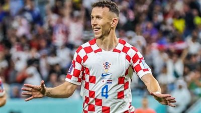 أرقام من المونديال.. بيريسيتش يُعادل رقم ميسي ورونالدو وشاكيري