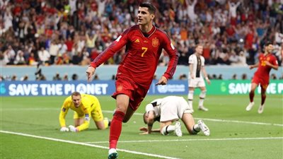 أسينسيو في الهجوم.. تشكيل منتخب إسبانيا لمباراة المغرب بكأس العالم 
