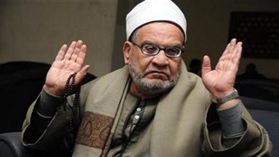 طاعة الزوج واجبة لزوجته.. أحمد كريمة يستمر في إثارة الجدل
