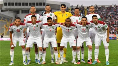 المغرب تكتب التاريخ أمام إسبانيا.. التشكيل الرسمي لأسود الأطلس في مواجهة ثمن النهائي 