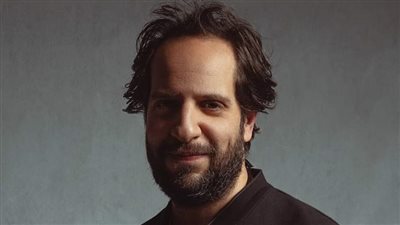 أحمد أمين يستعد لتصوير مسلسل 