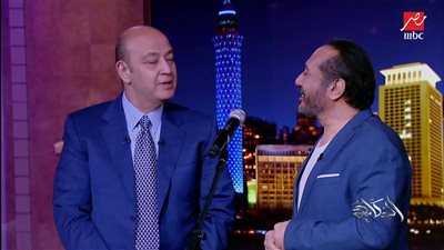 علي الحجار: ويجز صوته حلو ومختلف وهتلاقي بنتك أو أبنك حافظين كلامه