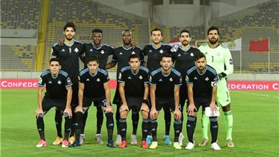 النحاس وجونياس يُعلنان التشكيل الرسمي لمباراة بيراميدز والمقاولون العرب