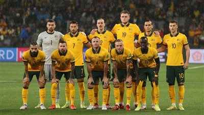 ديوك يقود هجوم أستراليا في مواجهة فرنسا بكأس العالم