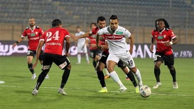 فيريرا ويوسف يكشفان تشكيل الزمالك وطلائع الجيش في الدوري المصري