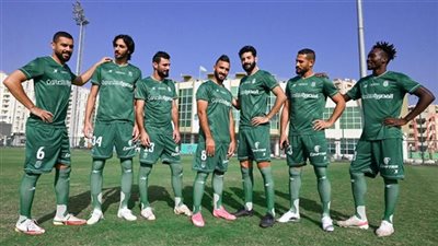 مانولوفيتش يُعلن تشكيل الاتحاد السكندري لمواجهة فيوتشر في الدوري