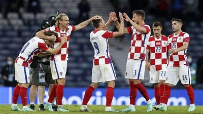 برباعي دفاعي.. التشكيل المتوقع لمنتخب كرواتيا في ربع النهائي أمام البرازيل 