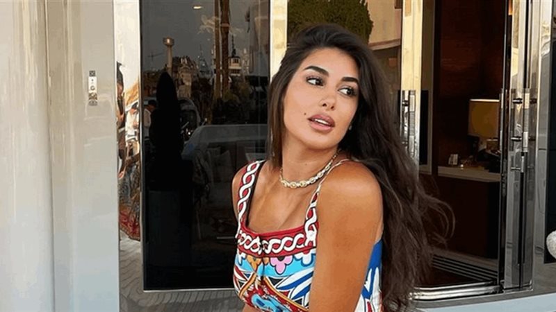 ياسمين صبري
