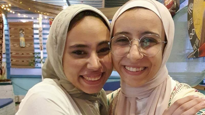 شذا وريم