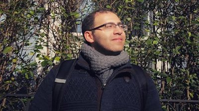 عزيمة المثابر وروح المقاتل في شخص واحد.. مشاهير ينعون وفاة الصحفي محمد أبو الغيط