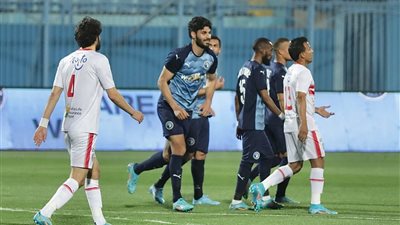 تشكيل الزمالك المتوقع لمواجهة بيراميدز في الدوري الممتاز 