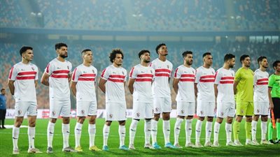 بهدف شلبي.. الزمالك يحقق فوزًا هامًا ويحتل وصافة جدول ترتيب الدوري